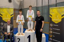 01.05.2022 Wachau JUDO Kids Cup